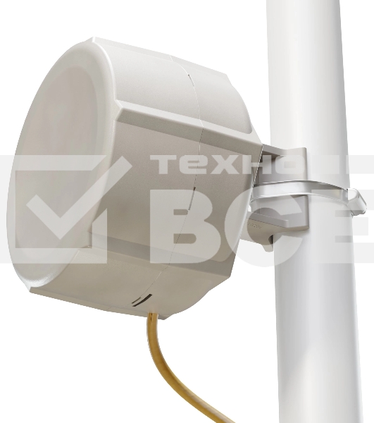 Точка доступа MikroTik SXTR&FG621-EA SXT LTE6 kit (2023)