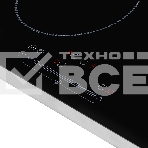 Электрическая варочная панель Maunfeld EVCE453SDPBK, фото3