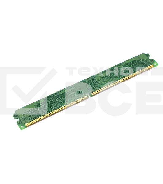 Оперативная память Ankowall, DDR2, 1GB (1x1GB), 800MHz, CL6