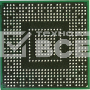 Чип nVidia N10M-ES-S-A1