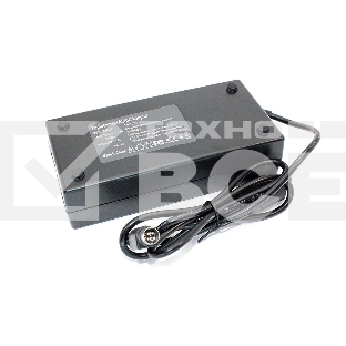 Блок питания для монитора и телевизора LCD 24V 7.5A 180W 4pin OEM