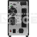 Источник бесперебойного питания Ippon Innova TBE 3000 2700Вт 3000ВА черный, фото13
