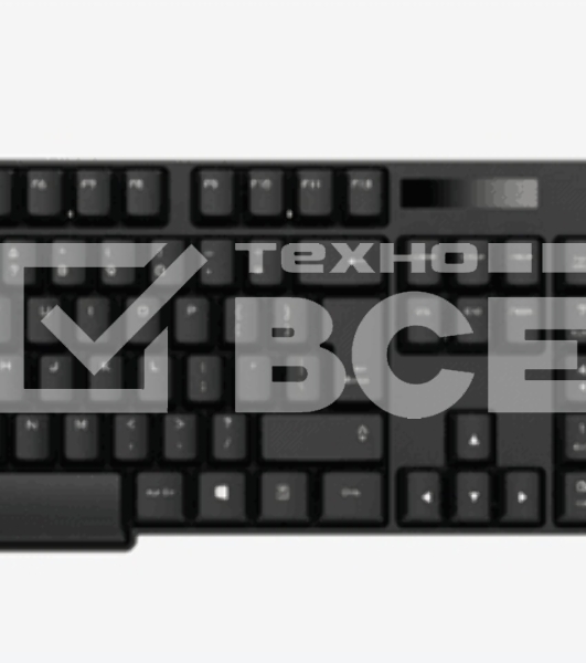 Комплект, беспроводные мышь M005-ORE и клавиатура K003-ORE AlterAcs