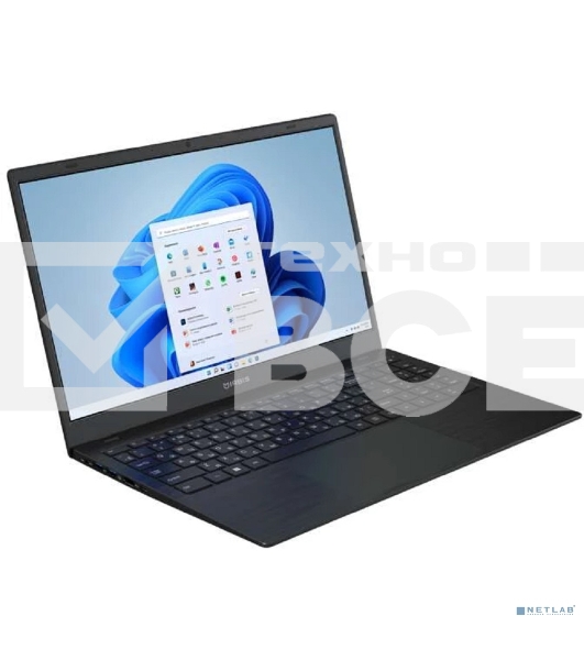 Ноутбук Irbis Breeze 15NBC1015 Intel N100 15.6