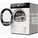 Сушильная машина Kuppersberg DM 660 W белый, 10 кг, сушка - конденсационная, программ - 15, 59.5 x 85 x 66.5 см, фото4