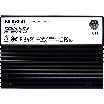 Накопитель SSD Kingston DC3000ME 3840Gb, U.2(2.5' 15мм), NVMe, PCIe Gen 5x4, 3D TLC, R/W 14000/5800Mb/s, IOPs 2 700 000/300 000, TbW 7008, DWPD 1 (12 мес), фото6