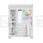 Компьютерный корпус Ocypus Iota C70 WH Curve ARGB Digital ATX без БП (Iota-C70-WHD400CD-GL), фото10