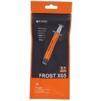 Термопаста ID-Cooling FROST X05, 3 г, 6.5 Вт/(м⋅К), шприц, фото3