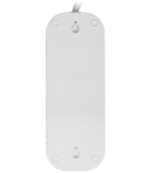 Удлинитель Smartbuy (SBE-16-3-03m-Z) 3 гн х 3,0 м белый
