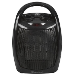 Тепловентилятор Neoclima PTC-07, черный, 750/1500 Вт, 20 м2, термостат, фото5
