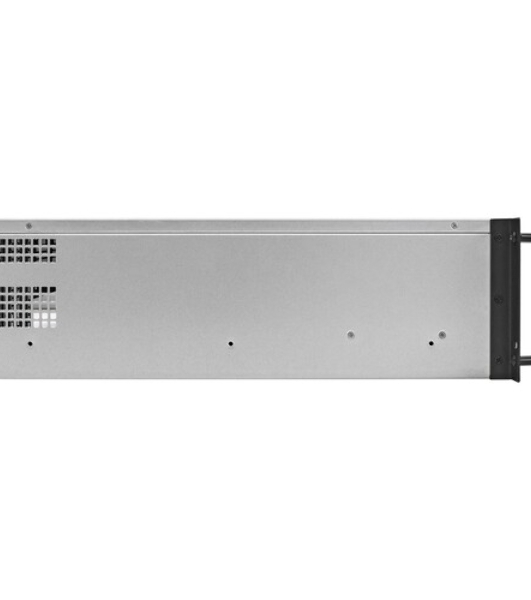 Серверный корпус ExeGate EX293911RUS Pro 3U450-09 (RM 19', высота 3U, глубина 450, БП 900RADS, USB)