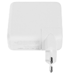 Адаптер питания APPLE 61W USB-C Power Adapter мощностью 61 Вт, фото11