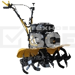 Мотокультиватор GMC-6.5 Huter, фото10