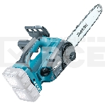 Электрическая цепная пила Makita DUC302Z дл.шины:7.8