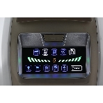 Гладильная система MIE Maxima золотой, фото5