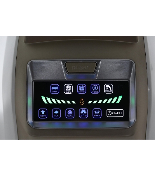 Гладильная система MIE Maxima золотой