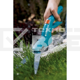 Кусторез/ножницы для травы Gardena Classic