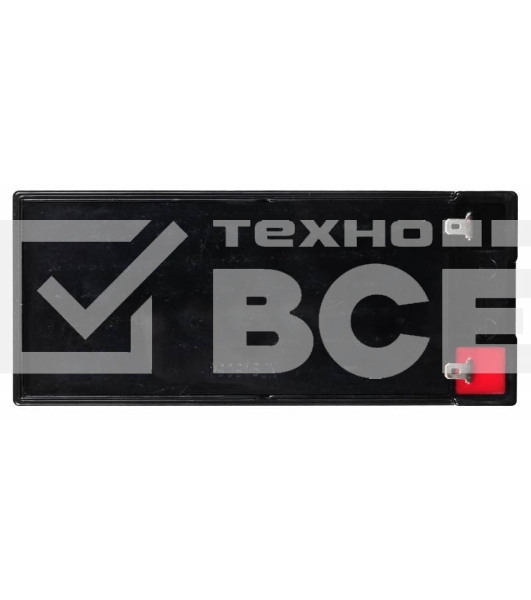Батарея для ИБП Ippon IP12-9 12В 9Ач