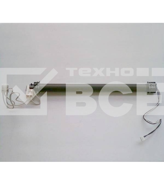 Термоузел HP LJ P2035/P2055/LBP6300/6310/6650/6670/6680/6780/MF5840/5880/5930/5940/5950/5960/5980/iR1133 (RM1-6408)
