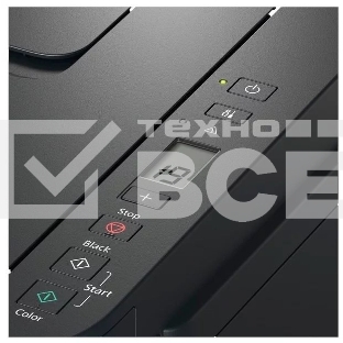 МФУ струйный Canon PIXMA G2410 (2313C009), A4, цветной, печ. 8.8 стр/мин (ч/б) 5 стр/мин (цвет), скан. до 19 стр/мин., 1200 x 4800 dpi (принтер) 1200x600dpi (сканер), USB