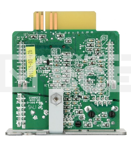 Модуль Ippon NMC SNMP II card для Ippon Innova G2/RT II/Smart Winner II