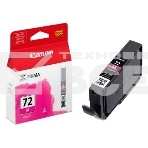 Картридж струйный Canon PGI-72M (6405B001) пурпурный (710 стр.) для Canon PRO-10, фото2