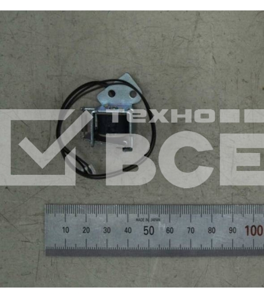Соленоид Samsung/HP JC33-00028D/JC86-00170G CLP-415/680/CLX-4195/6260/SLC1810/1860/2670/3010/3060 (О)