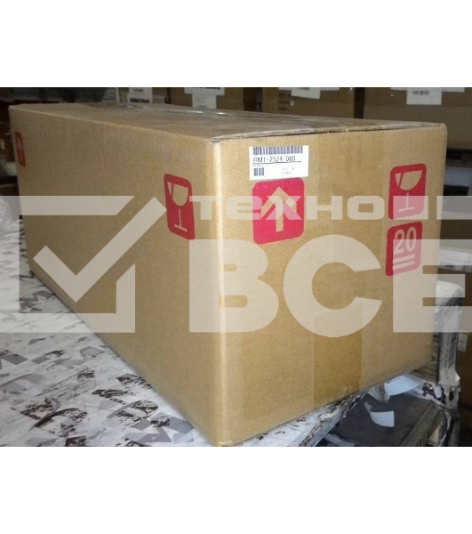 Печь в сборе HP LJ 5200 (RM1-2524)