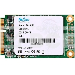 Накопитель SSD Netac N5M, 512GB, mSATA, R/W 540/490, фото5