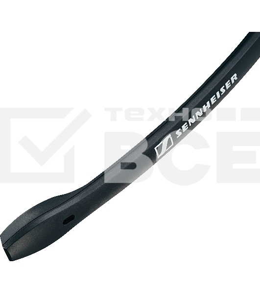 Гарнитура Sennheiser PC 5 CHAT стерео накладная закрытая 42-17000Гц, 2м, 4-контактный jack 3.5мм, 95дБ подвижный микрофон, круговая диаграмма