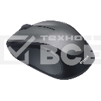 Мышь беспроводная Logitech M235 серый/черный, 1000 dpi, радиоканал, USB, кнопки - 3, фото12