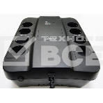 Источник бесперебойного питания Powercom Spider SPD-550U LCD 330Вт 550ВА черный, фото4