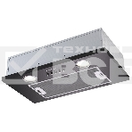 Вытяжка кухонная Krona SELINA 600 black PB, фото 1