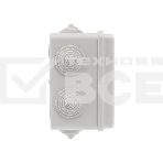 Коробка распаячная ОУ 150x110x70 мм, винт IP55 Rexant, фото5