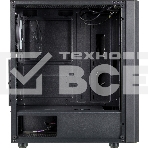 Корпус AeroCool / Formula V-LINE 2052 черный без БП ATX 2xUSB2.0 1xUSB3.0 audio bott PSU, фото22