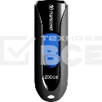 Флеш диск Transcend 256GB JETFLASH 790, фото 1
