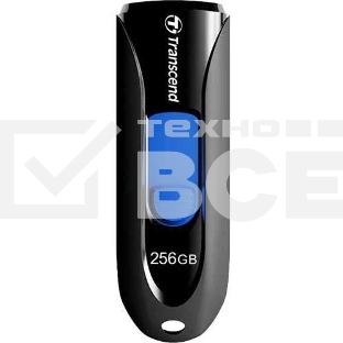 Флеш диск Transcend 256GB JETFLASH 790
