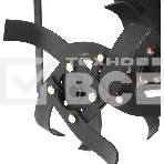 Мотоблок Patriot Калуга М X-Drive (440107004) бензиновый 7л.с., фото23