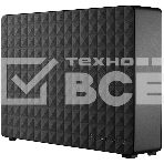 Внешний жесткий диск HDD Seagate 10Tb STKP10000400 Expansion Desk 3,5