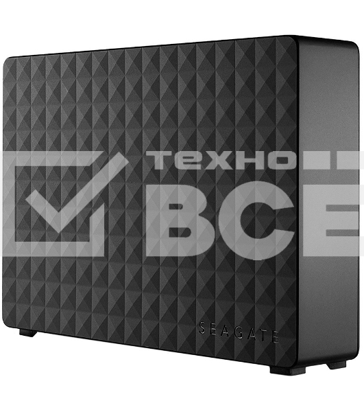 Внешний жесткий диск HDD Seagate 10Tb STKP10000400 Expansion Desk 3,5