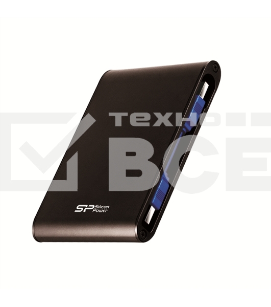 Внешний жесткий диск Silicon Power External HDD 2.5