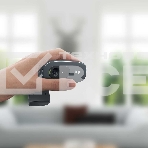 Цифровая камера Logitech Webcam HD Pro C270, 3MP, 1280x720, Rtl, фото8