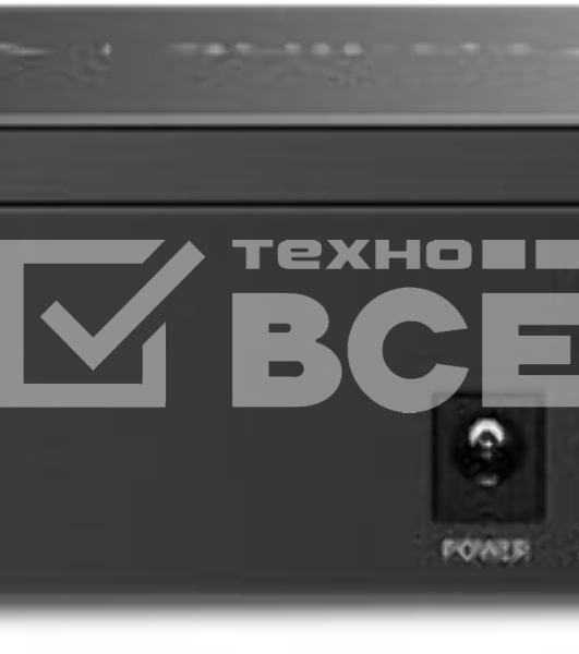 Сетевой видеорегистратор TP-Link VIGI NVR1016H 16 Channel Network Video Recorder