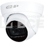 Видеокамера HDCVI EZ-IP EZ-HAC-T5B20P-A-0280B купольная, 1/2.7
