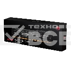 Оперативная память XPG Gammix D10, DDR4, 16GB (1x16GB), 3600MHz, CL18, с радиатором, черный, фото5