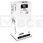 Картридж струйный Epson T8381 XL (C13T838140) черный (20000 стр. 318 мл.) для WorkForce Pro WF-R5190DTW, WF-R5690DF, фото2