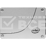Накопитель SSD Intel D3-S4510 Series, 3840 Gb, SATA III, 2.5