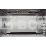 Микроволновая печь встраиваемая Bosch BFR634GS1 нержавеющая сталь, 21 л, 900 Вт, сенсор/поворотный механизм, фото4