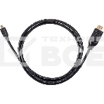 Кабель VCOM CG587-1.5M HDMI-19M --MicroHDMI-19M ver 2.0 1.5m VCOM <CG587-1.5M>, фото6