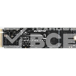 Накопитель SSD Digma Mega M2, 2048 Gb, PCIe 3.0 x4, M.2 2280, NVMe, R/W 3300/3000, фото3